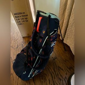 OGIO Wood-E Hybrid Bag (Old Fashioned)